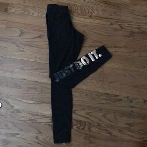 Nike leggings